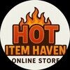 hotitemhaven